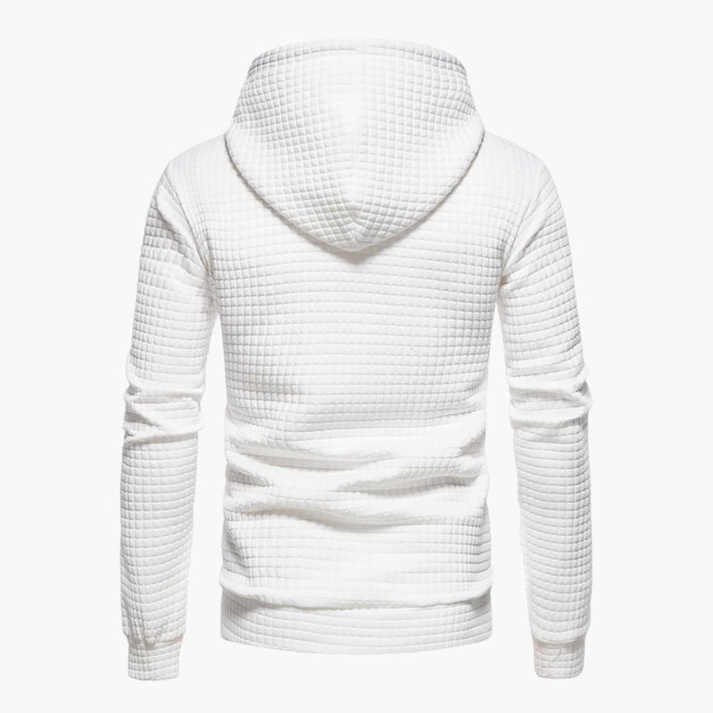 Hoodie Męski | Wszechstronny i Swobodny Chic