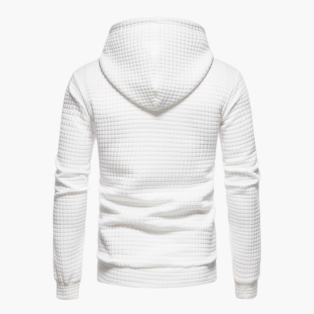 Hoodie Męski | Wszechstronny i Swobodny Chic