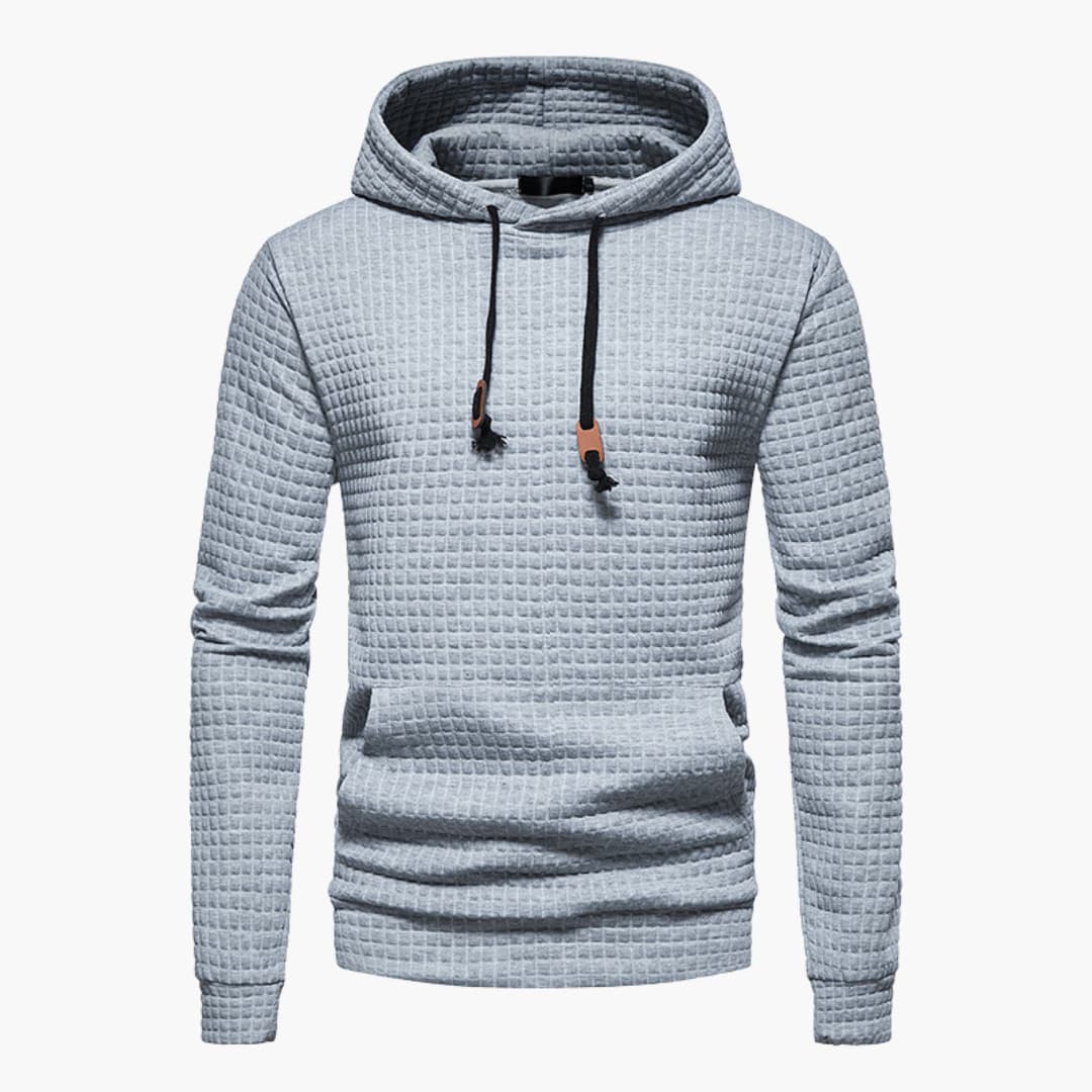 Hoodie Męski | Wszechstronny i Swobodny Chic