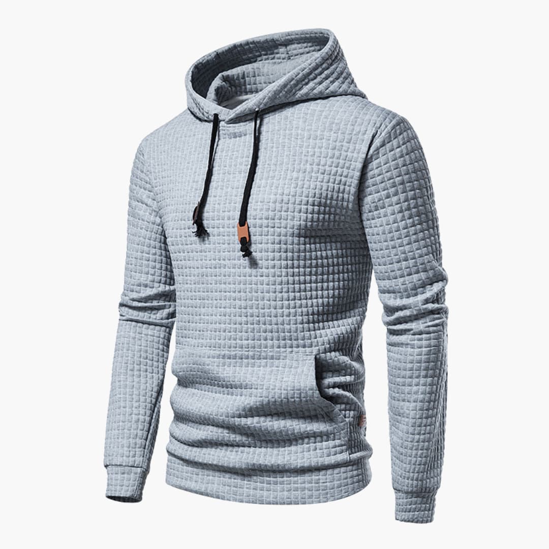 Hoodie Męski | Wszechstronny i Swobodny Chic