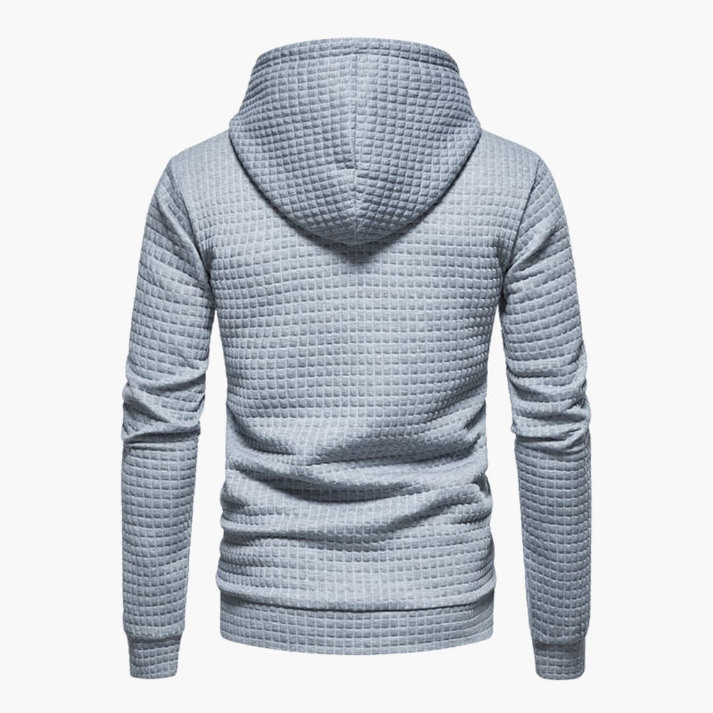 Hoodie Męski | Wszechstronny i Swobodny Chic