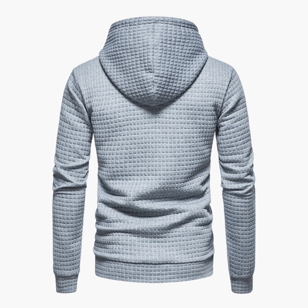 Hoodie Męski | Wszechstronny i Swobodny Chic
