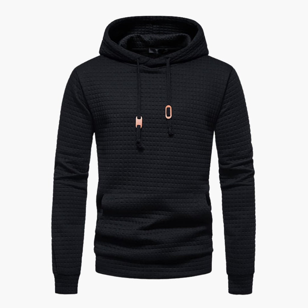 Hoodie Męski | Wszechstronny i Swobodny Chic