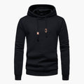 Hoodie Męski | Wszechstronny i Swobodny Chic
