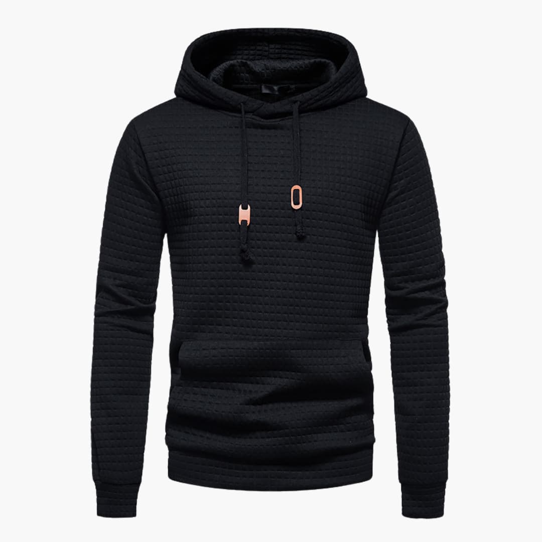 Hoodie Męski | Wszechstronny i Swobodny Chic