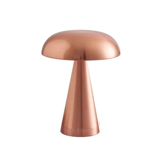 LumiGlow - Przyciemniająca Lampa LED do Czytania z Nocną Lampką, Idealna do Sypialni