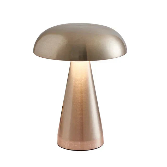 LumiGlow - Przyciemniająca Lampa LED do Czytania z Nocną Lampką, Idealna do Sypialni