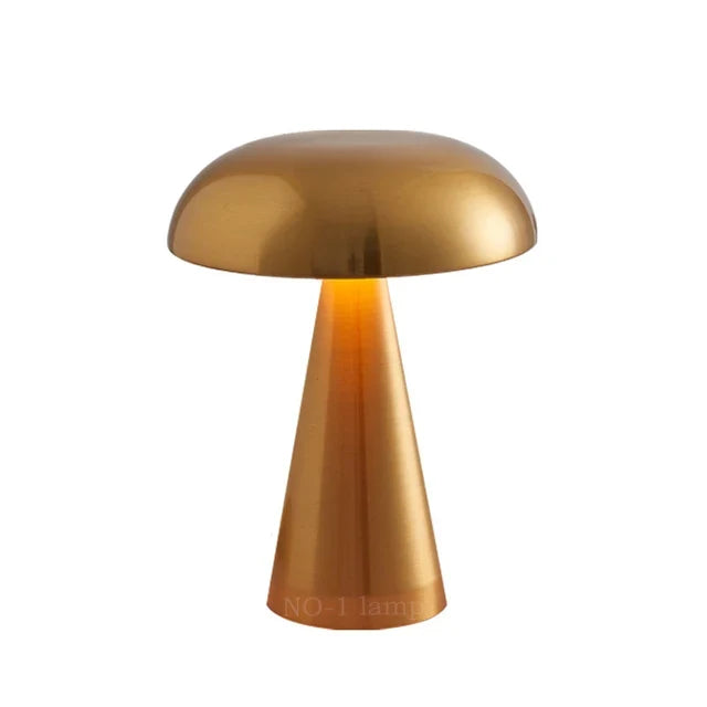 LumiGlow - Przyciemniająca Lampa LED do Czytania z Nocną Lampką, Idealna do Sypialni