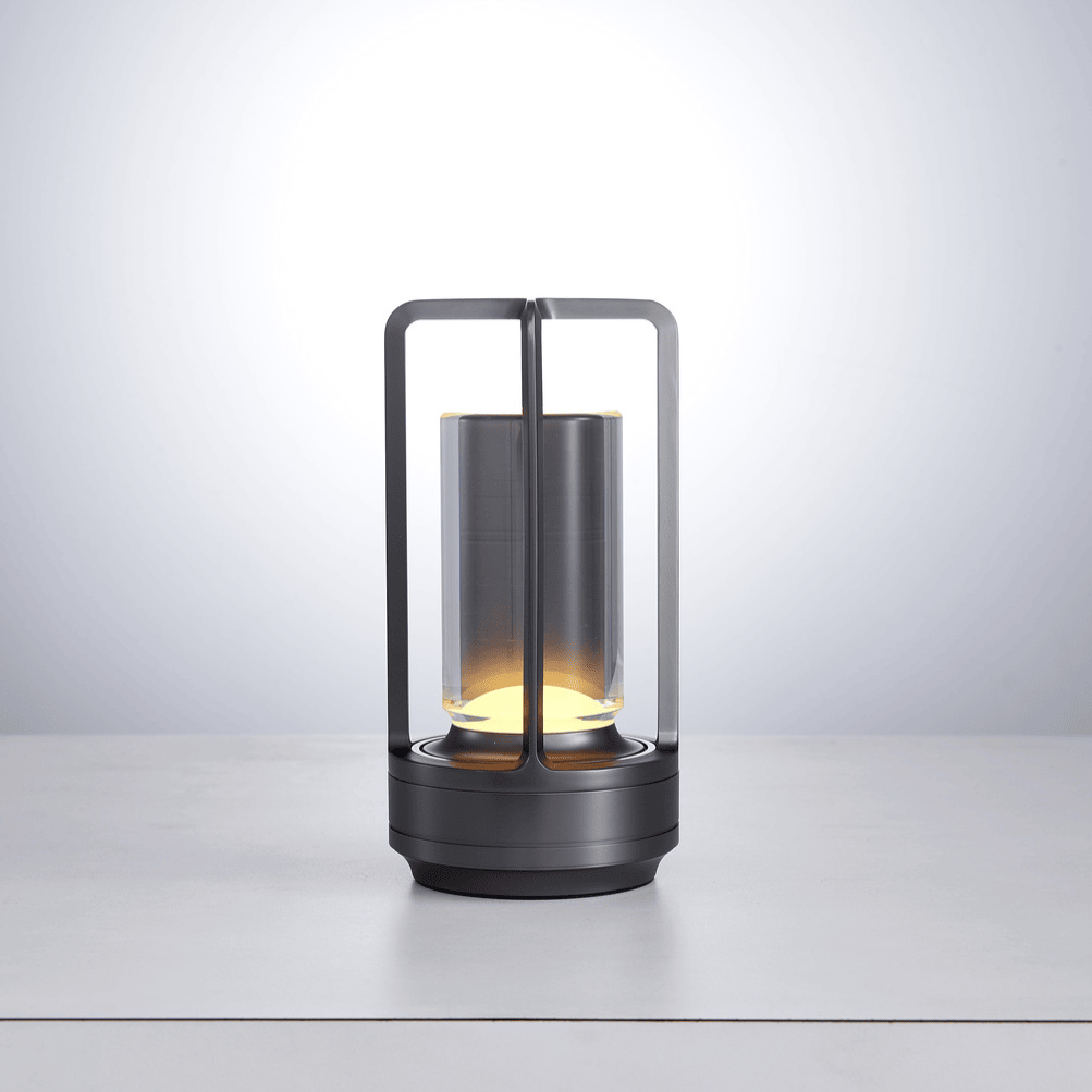 Przenośna Lampa LED z Portem USB i Różnymi Ustawieniami Światła
