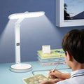ChronoLight - LED Zegar Lampka Biurkowa