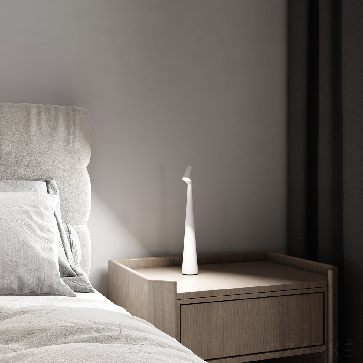 Lumi Slim Lampa Ładowalna