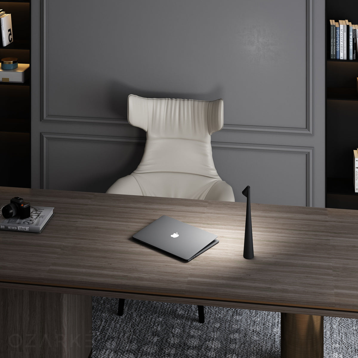 Lumi Slim Lampa Ładowalna