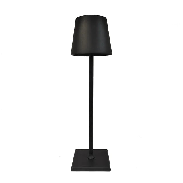 LuxoLite - Elegancka bezprzewodowa lampa stołowa