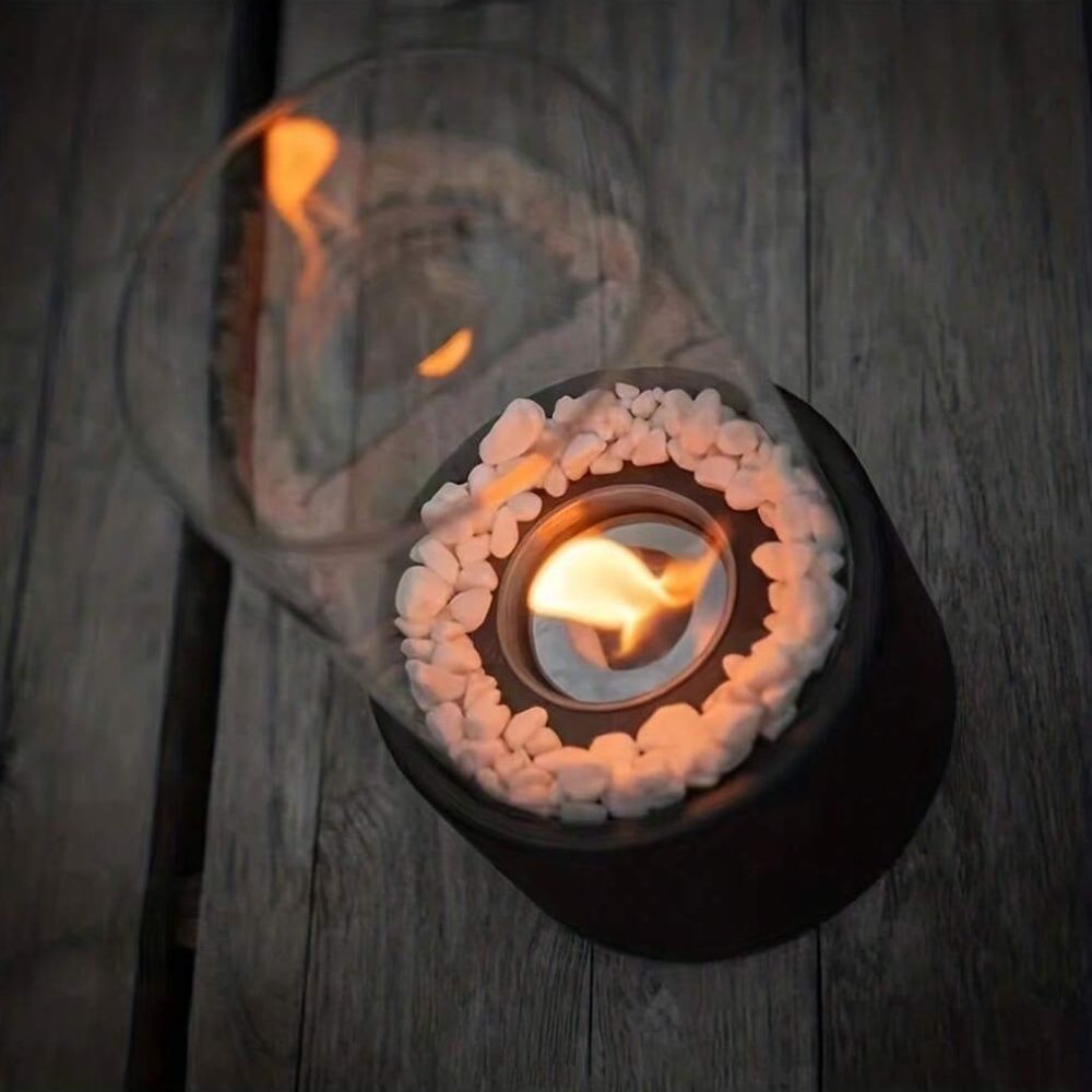 Wieczna Lampa Olei