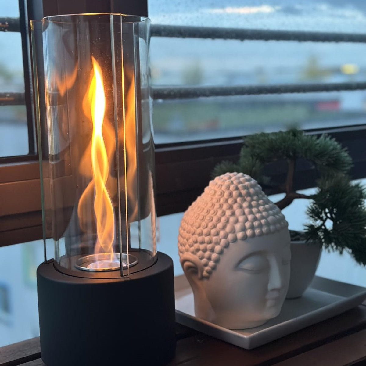 Wieczna Lampa Olei