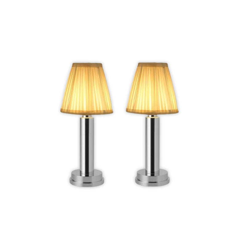 Bezprzewodowa Lampa Stołowa