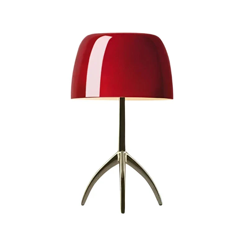 LumiTripod – Nowoczesna Lampa Biurkowa LED