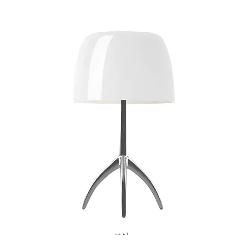 LumiTripod – Nowoczesna Lampa Biurkowa LED
