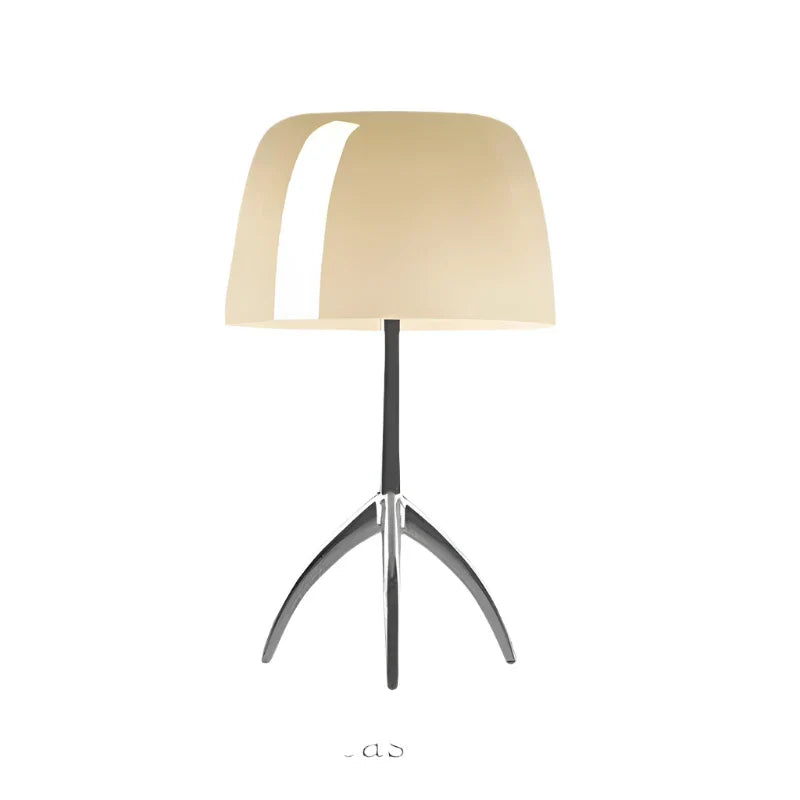 LumiTripod – Nowoczesna Lampa Biurkowa LED