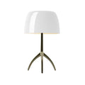 LumiTripod – Nowoczesna Lampa Biurkowa LED