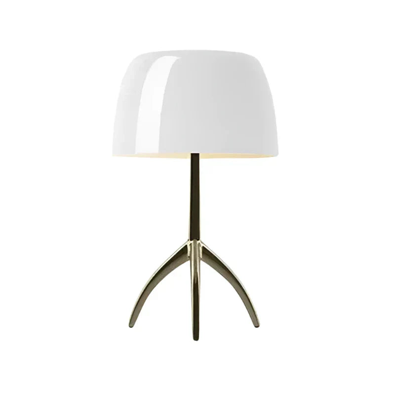 LumiTripod – Nowoczesna Lampa Biurkowa LED