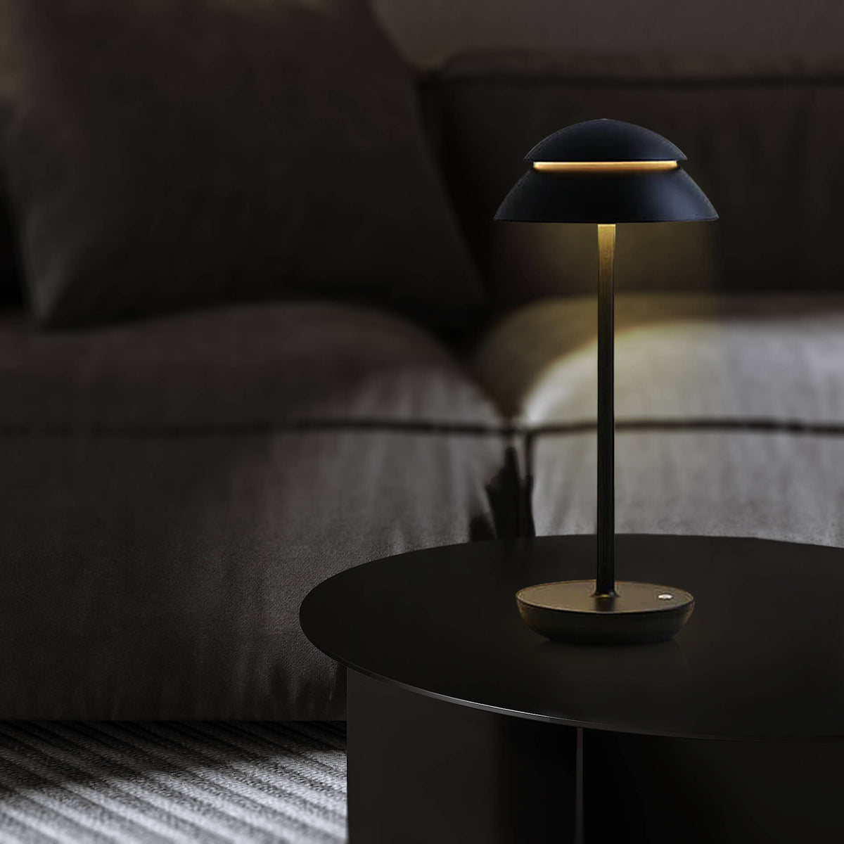 IllumiTouch Bezprzewodowa Lampa Stołowa