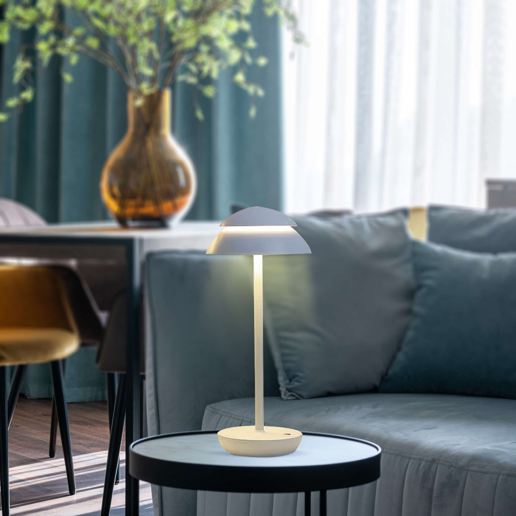 IllumiTouch Bezprzewodowa Lampa Stołowa