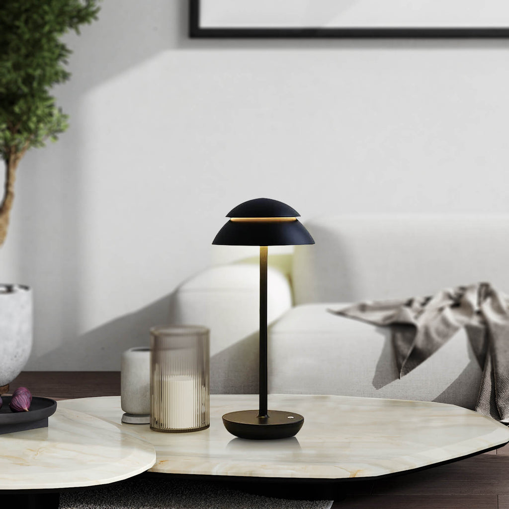 IllumiTouch Bezprzewodowa Lampa Stołowa