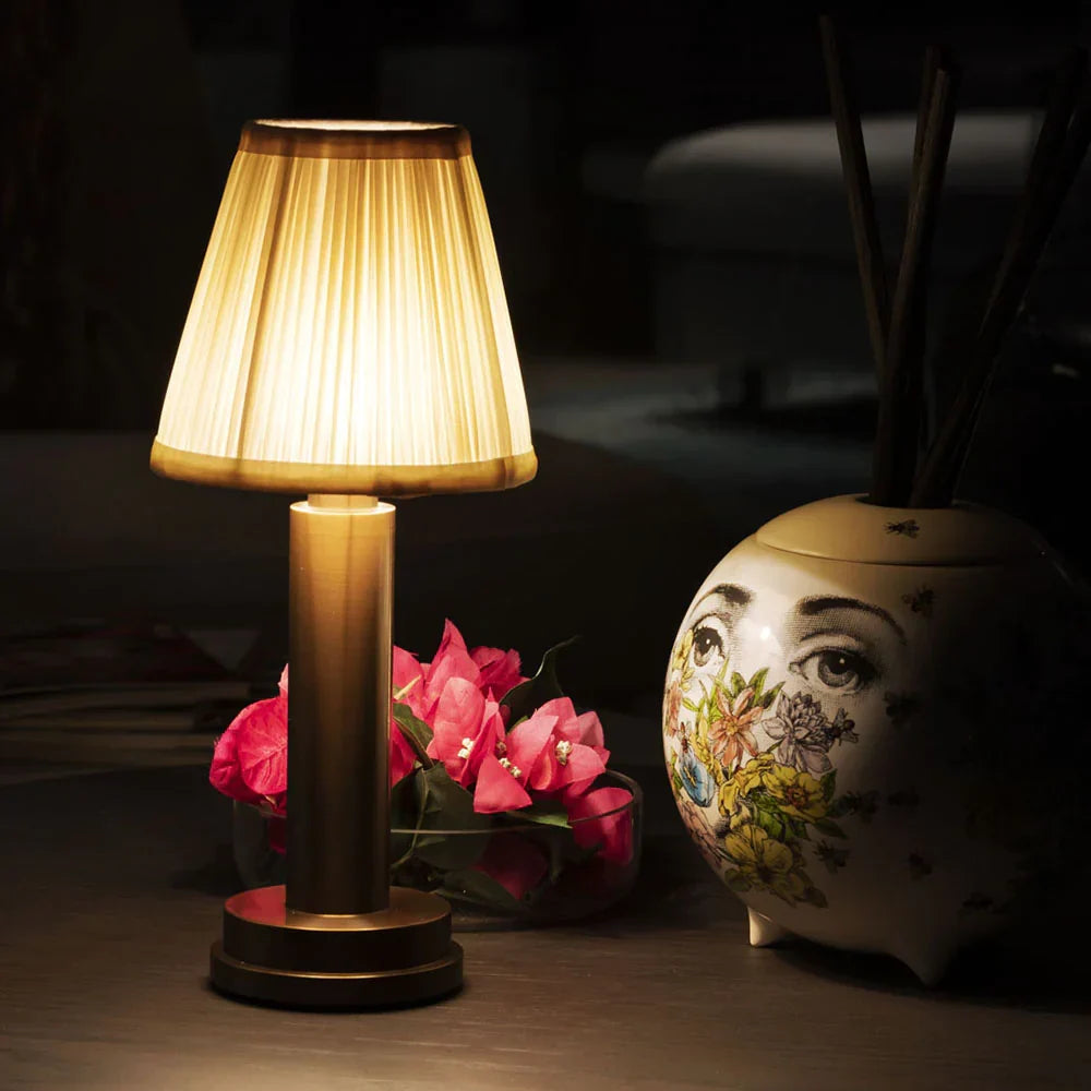 Bezprzewodowa Lampa Stołowa