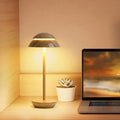 ZenGlow - Minimalistyczna Lampa Stołowa