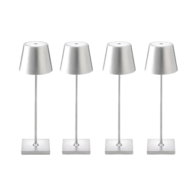 Bezprzewodowa Lampa Stołowa
