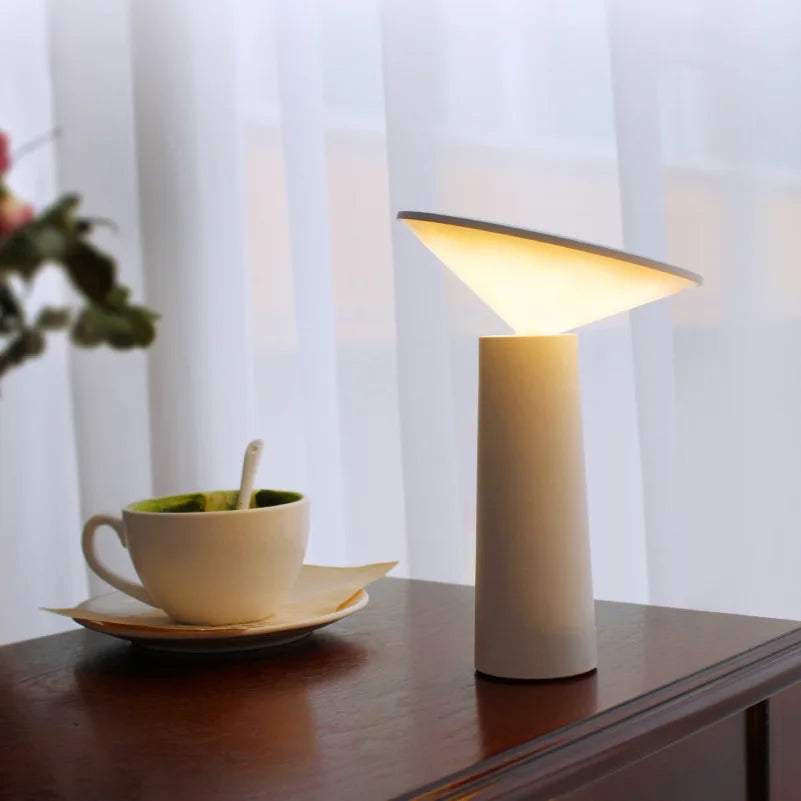 GlowFlex - Innowacyjne przenośne oświetlenie
