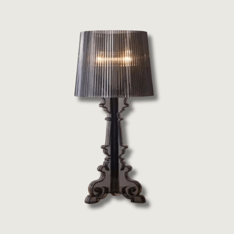 LumiVogue - Luksusowa Lampa Stołowa Bourgie