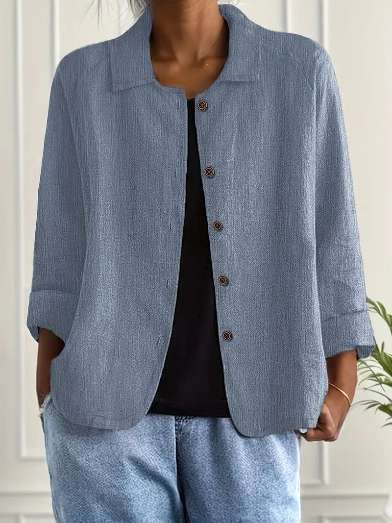 Wilhelmine Blusen
