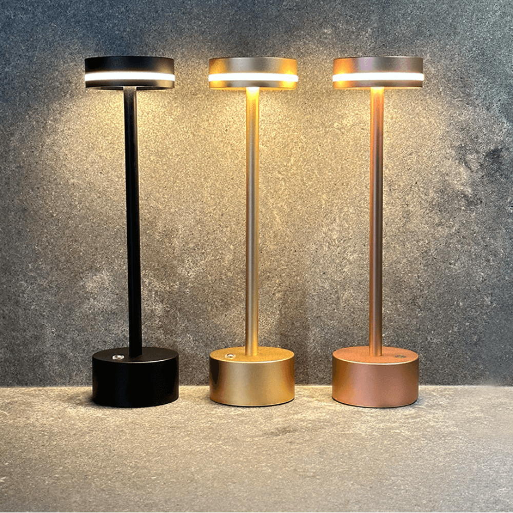Lampa Stołowa Radiance Bezprzewodowa