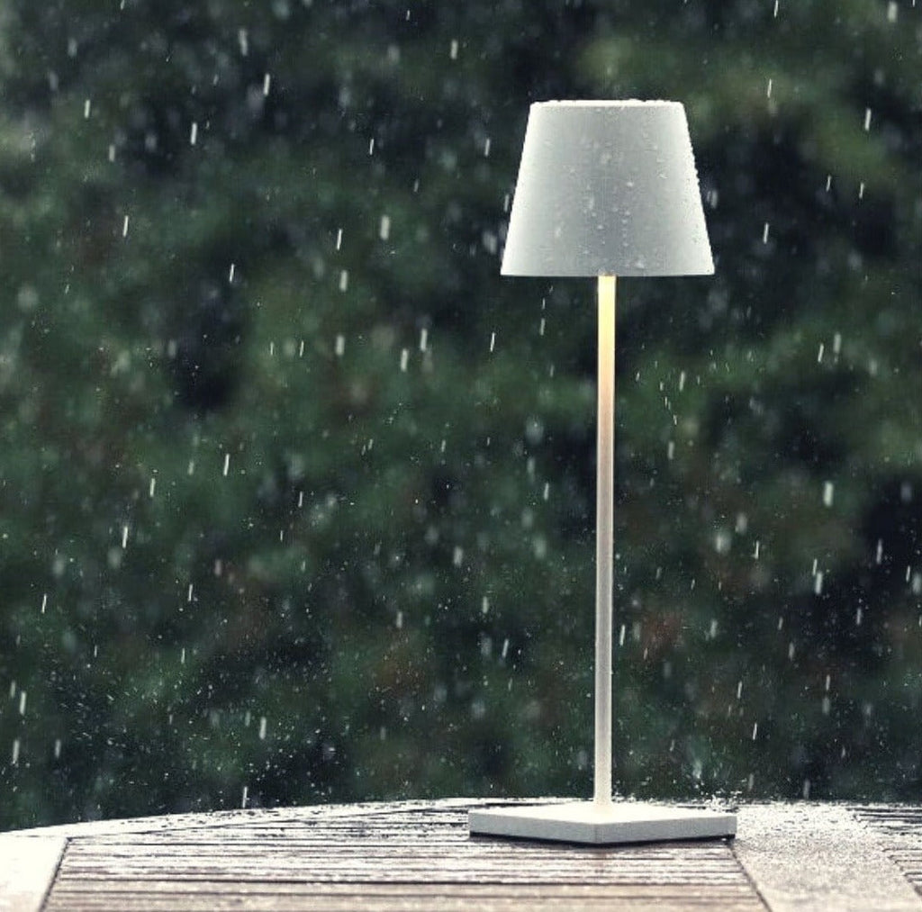 LichtFlex - Bezprzewodowa lampa LED z możliwością ładowania przez USB