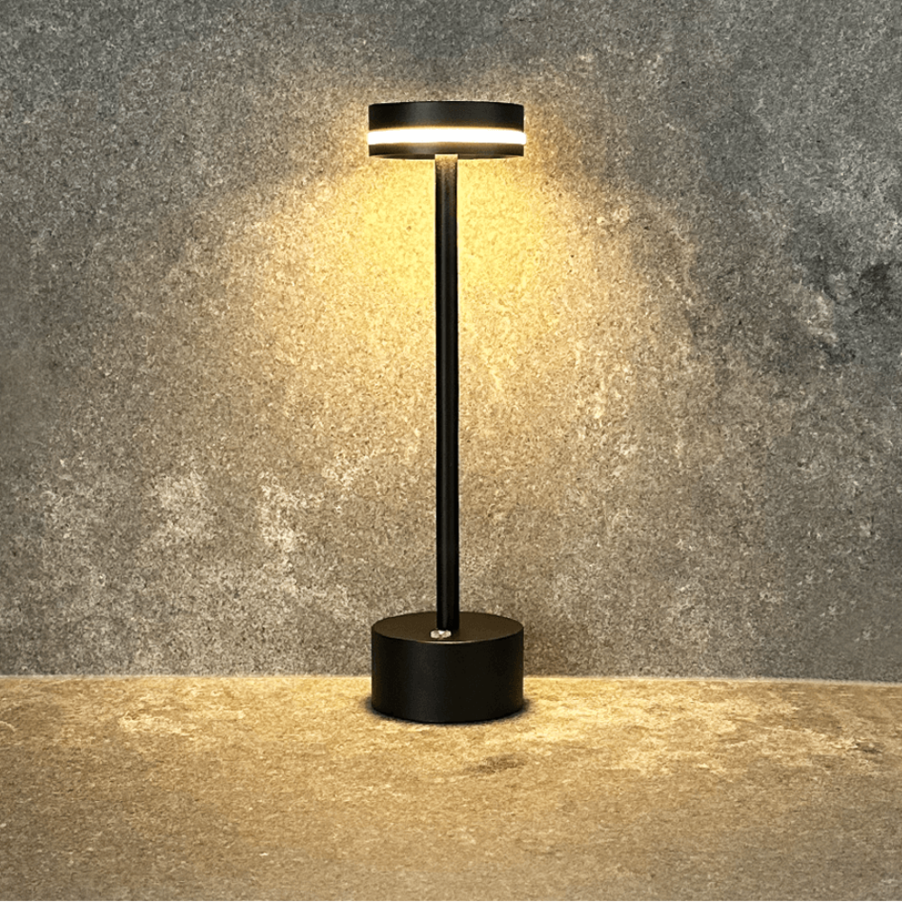 Lampa Stołowa Radiance Bezprzewodowa
