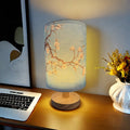 FantasieLamp - Nowoczesna Lampa Biurkowa USB z Unikalnym Designem