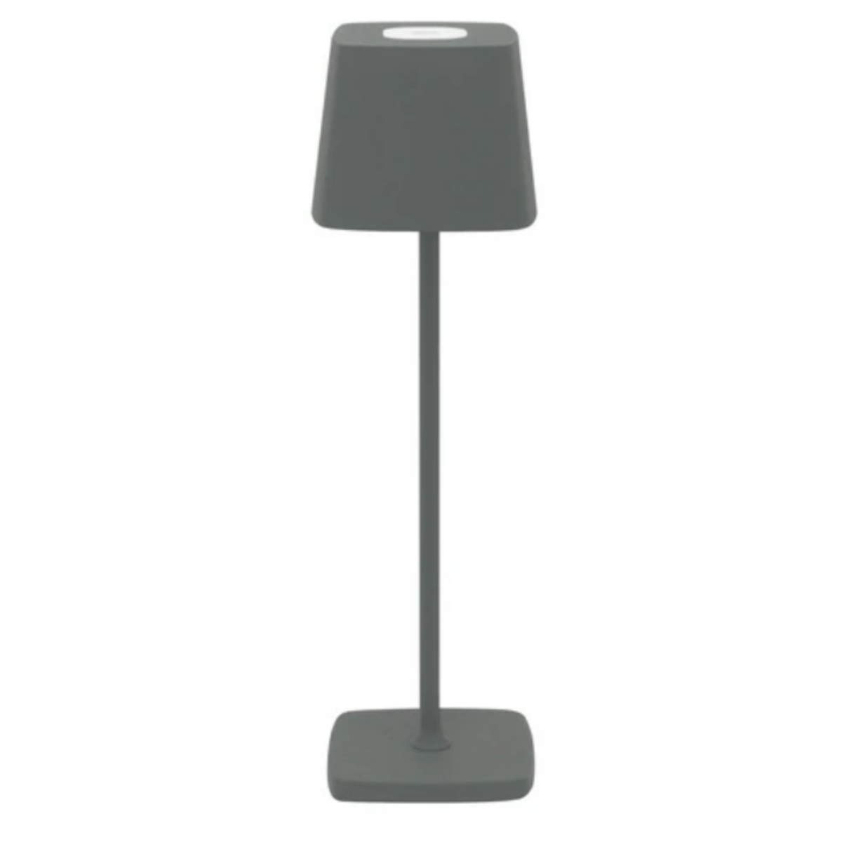 Przenośna Lampa Stołowa z Elastycznym Oświetleniem