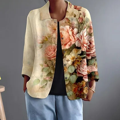Faustina Blusen