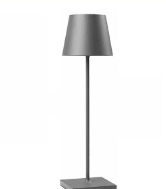 LichtFlex - Bezprzewodowa lampa LED z możliwością ładowania przez USB