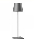 LichtFlex - Bezprzewodowa lampa LED z możliwością ładowania przez USB