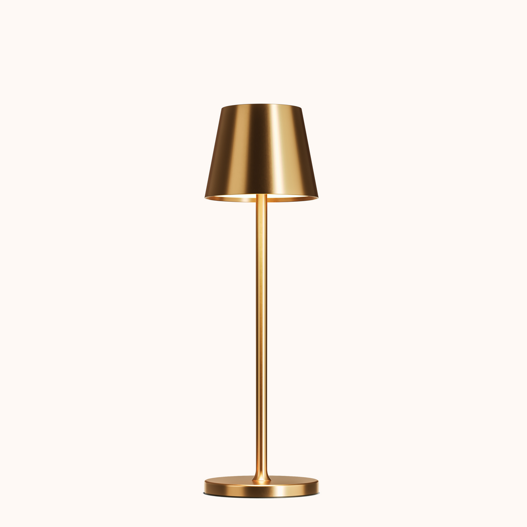 Helsinki - Bezprzewodowa Lampa Stołowa