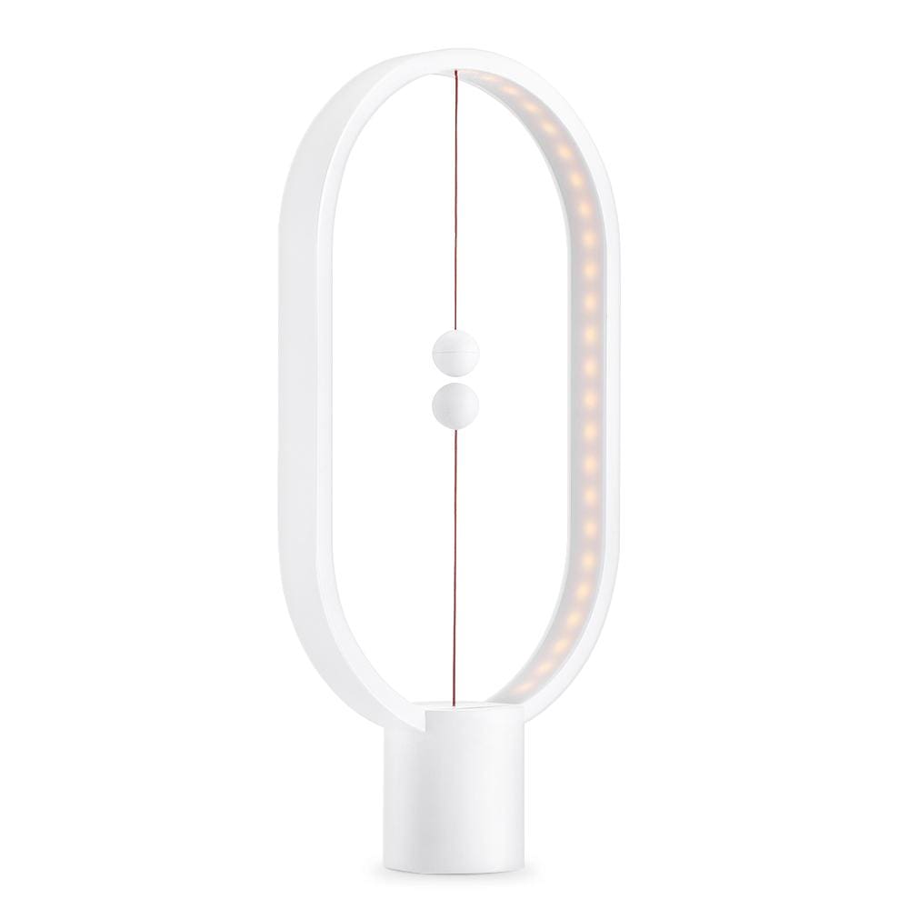 Magnet Light - Magnetyczna Lampa Stołowa