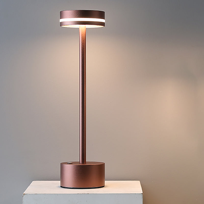 Lampa Stołowa Radiance Bezprzewodowa