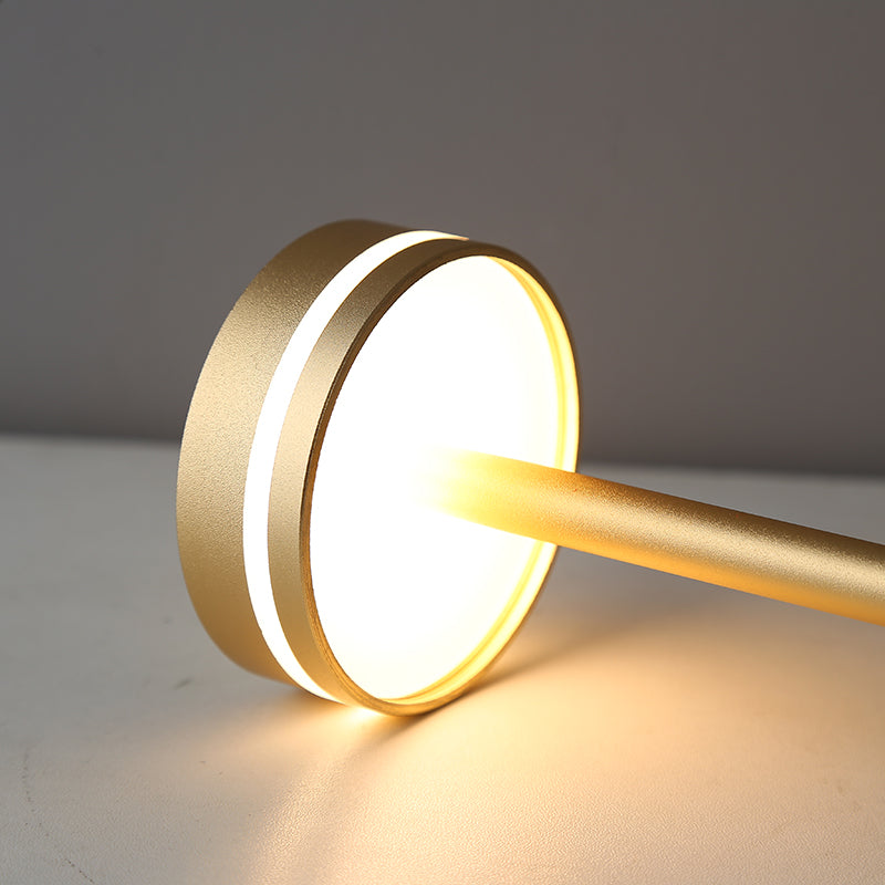Lampa Stołowa Radiance Bezprzewodowa