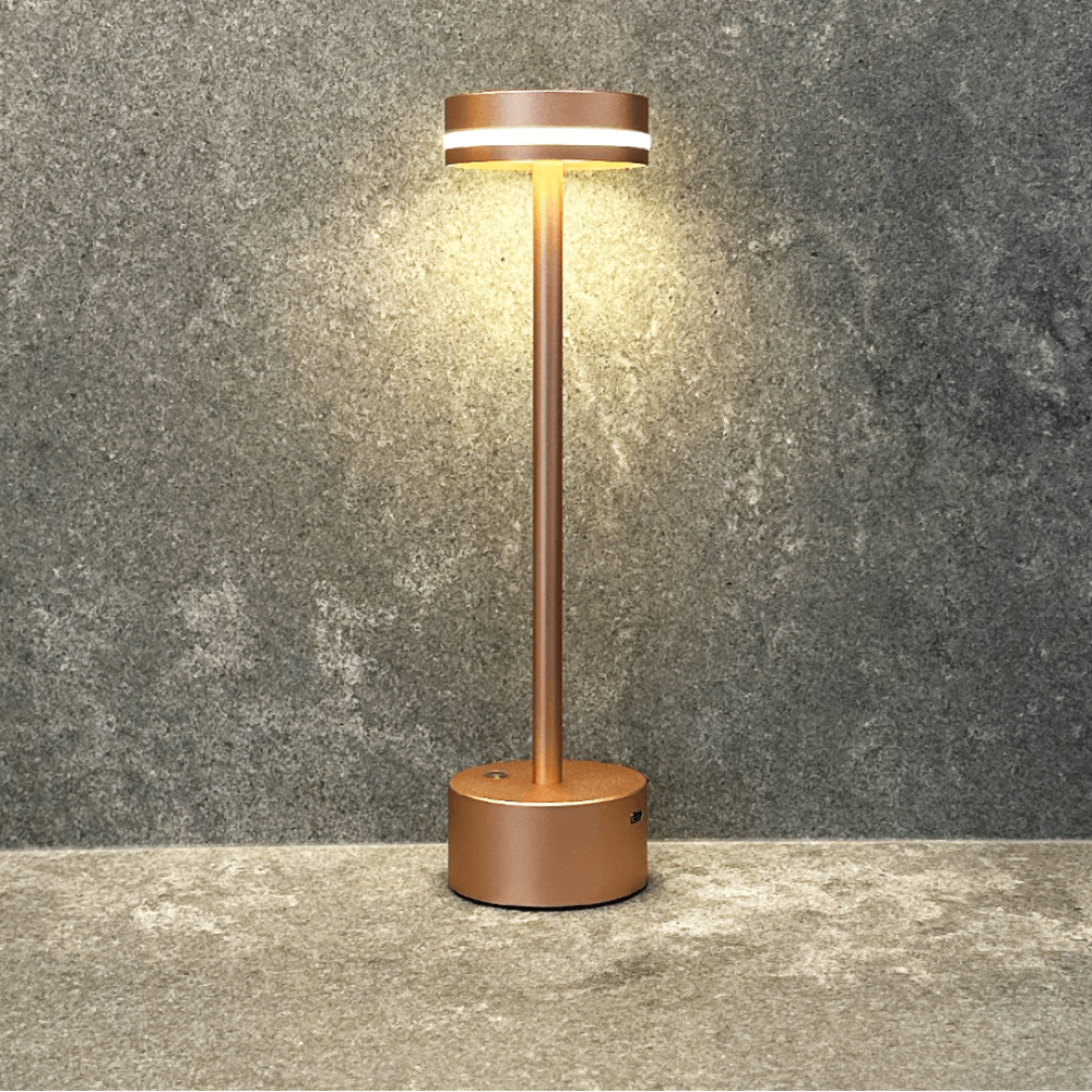 Lampa Stołowa Radiance Bezprzewodowa