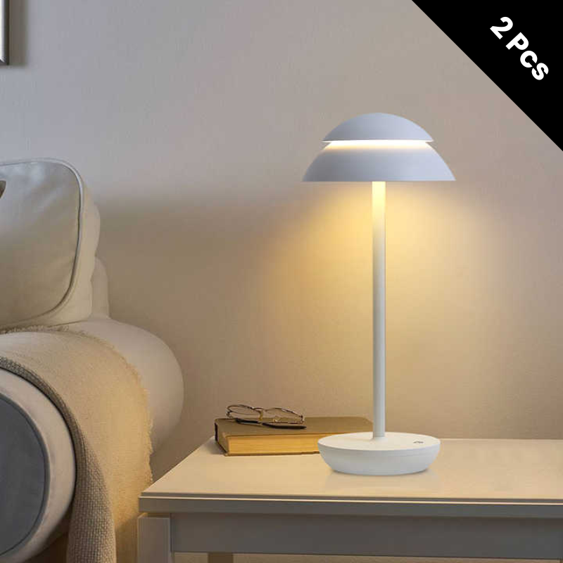 IllumiTouch Bezprzewodowa Lampa Stołowa