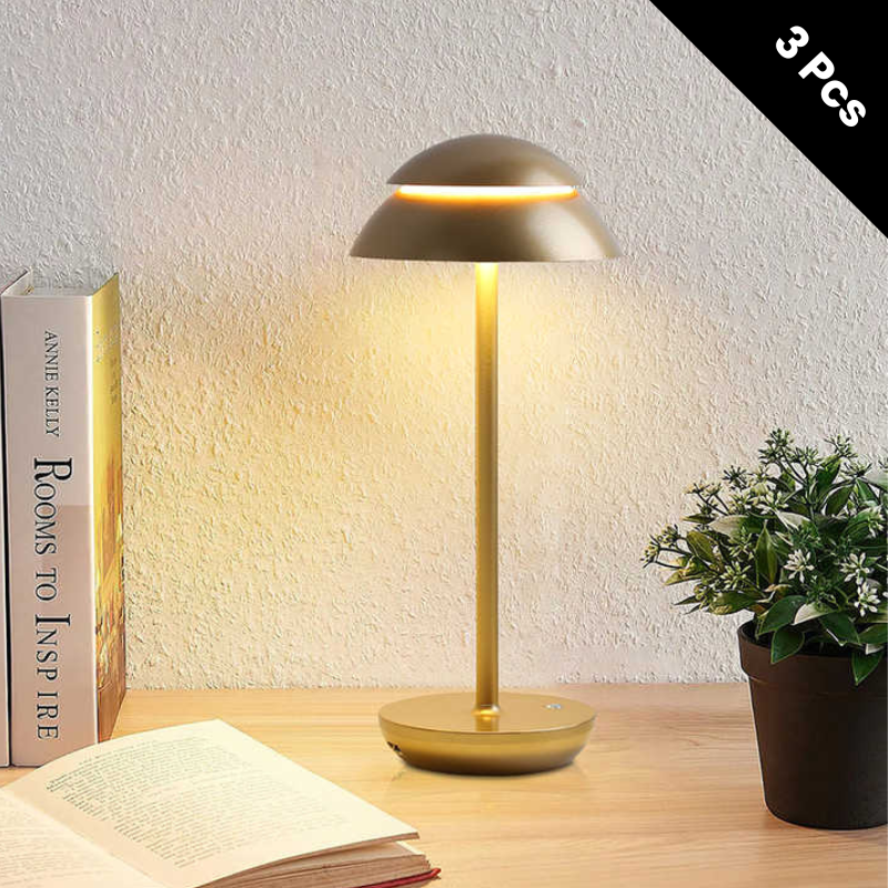 IllumiTouch Bezprzewodowa Lampa Stołowa